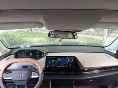 2022 Changan CS55 PLUS 2nd Gen 1.5T DCT — фото 10