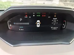 2022 Changan CS55 PLUS 2nd Gen 1.5T DCT — фото 12