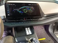 2022 Changan CS55 PLUS 2nd Gen 1.5T DCT — фото 14