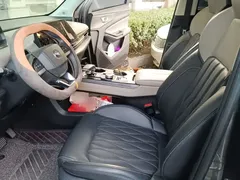 2022 Changan CS55 PLUS 2nd Gen 1.5T DCT — фото 16
