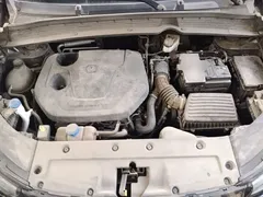 2022 Changan CS55 PLUS 2nd Gen 1.5T DCT — фото 21