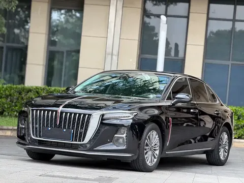 2024 Hongqi H5 1.5T DCT Zhilian Qiyun