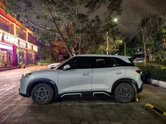 2025 BYD Yuan UP EV 301km Pilot — фото 6