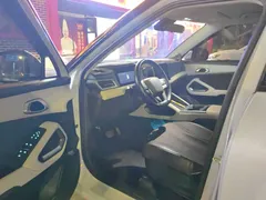 2025 BYD Yuan UP EV 301km Pilot — фото 7