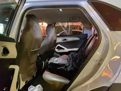 2025 BYD Yuan UP EV 301km Pilot — фото 8