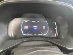 2022 Haval Chitu 1.5T, синий — фото 4