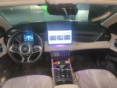 2023 BYD Yuan PLUS Champion 510km Excellence — фото 5