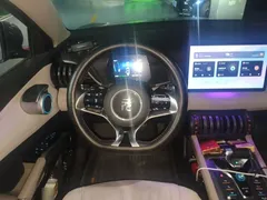 2023 BYD Yuan PLUS Champion 510km Excellence — фото 6