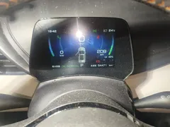 2023 BYD Yuan PLUS Champion 510km Excellence — фото 7