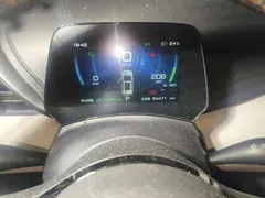 2023 BYD Yuan PLUS Champion 510km Excellence — фото 8