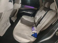 2023 BYD Yuan PLUS Champion 510km Excellence — фото 13