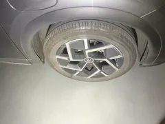 2023 BYD Yuan PLUS Champion 510km Excellence — фото 24