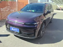 2024 Leapmotor C16 EREV 200 Premium — фото 1