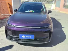 2024 Leapmotor C16 EREV 200 Premium — фото 2