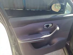 2024 Leapmotor C16 EREV 200 Premium — фото 7