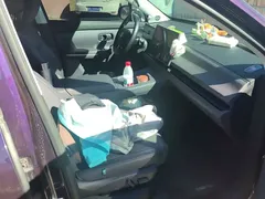 2024 Leapmotor C16 EREV 200 Premium — фото 8