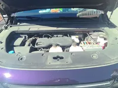 2024 Leapmotor C16 EREV 200 Premium — фото 10