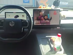 2024 Leapmotor C16 EREV 200 Premium — фото 12