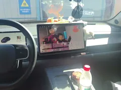 2024 Leapmotor C16 EREV 200 Premium — фото 13