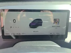 2024 Leapmotor C16 EREV 200 Premium — фото 14