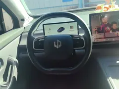 2024 Leapmotor C16 EREV 200 Premium — фото 15