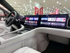 2025 Aito M9 EREV Ultra 52kWh 6-seat 192-line LiDAR — фото 7