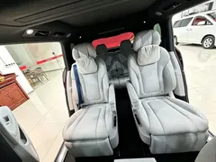 2025 Aito M9 EREV Ultra 52kWh 6-seat 192-line LiDAR — фото 10