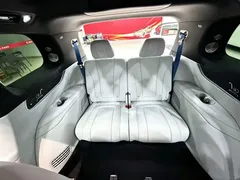 2025 Aito M9 EREV Ultra 52kWh 6-seat 192-line LiDAR — фото 11