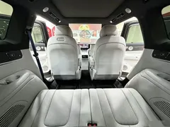 2025 Aito M9 EREV Ultra 52kWh 6-seat 192-line LiDAR — фото 12