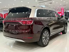 2025 Aito M9 EREV Ultra 52kWh 6-seat 192-line LiDAR — фото 15