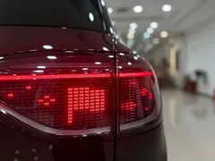 2025 Aito M9 EREV Ultra 52kWh 6-seat 192-line LiDAR — фото 17