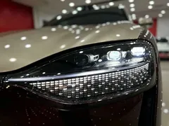 2025 Aito M9 EREV Ultra 52kWh 6-seat 192-line LiDAR — фото 19