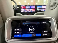 2025 Aito M9 EREV Ultra 52kWh 6-seat 192-line LiDAR — фото 20