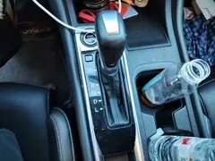 2021 Nissan Sylphy 1.6L XL CVT, чёрный — фото 10