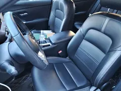 2021 Nissan Sylphy 1.6L XL CVT, чёрный — фото 11