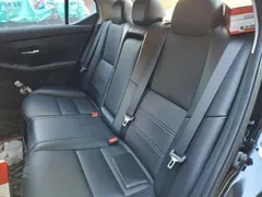 2021 Nissan Sylphy 1.6L XL CVT, чёрный — фото 13