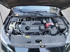 2021 Nissan Sylphy 1.6L XL CVT, чёрный — фото 16