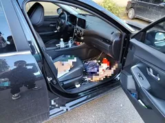 2021 Nissan Sylphy 1.6L XL CVT, чёрный — фото 19