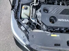 2021 Nissan Sylphy 1.6L XL CVT, чёрный — фото 20