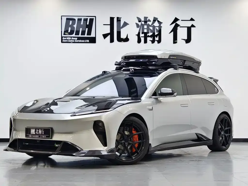 2023 Nio ET5T 75kWh Touring