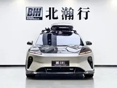 2023 Nio ET5T 75kWh Touring — фото 2
