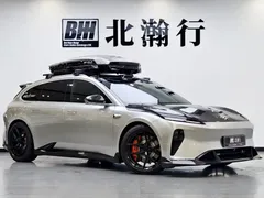 2023 Nio ET5T 75kWh Touring — фото 4