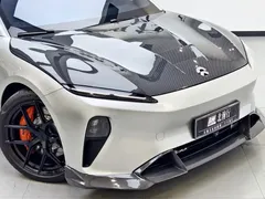 2023 Nio ET5T 75kWh Touring — фото 5