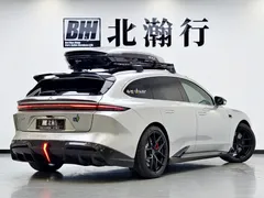 2023 Nio ET5T 75kWh Touring — фото 6