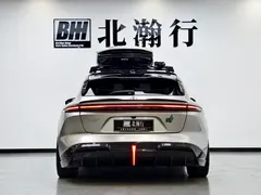 2023 Nio ET5T 75kWh Touring — фото 7