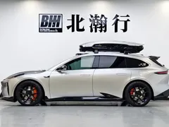 2023 Nio ET5T 75kWh Touring — фото 9