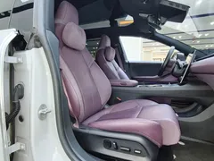 2023 Nio ET5T 75kWh Touring — фото 12