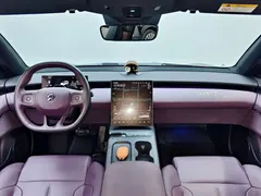 2023 Nio ET5T 75kWh Touring — фото 14