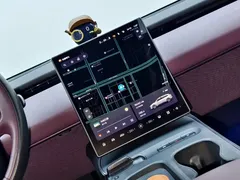 2023 Nio ET5T 75kWh Touring — фото 19