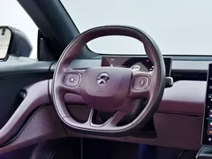 2023 Nio ET5T 75kWh Touring — фото 20